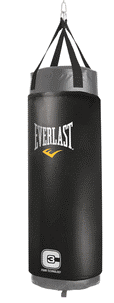 everlast heavy bag c3 foam