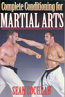 Complete Conditioning for Martial Arts. - Giri Martial Arts Supplies