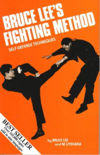 Bruce Lee’s Fighting Method Self Defense Technique