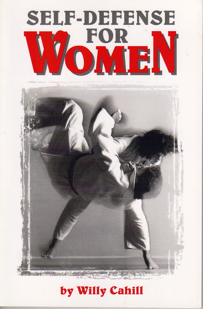 Self Defense for Women - Giri Martial Arts Supplies