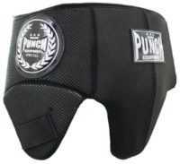 Punch Special Pro Groin Guard