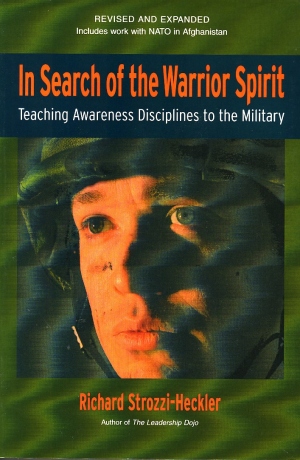 In Search of the Warrior Spirit - Giri Martial Arts Supplies