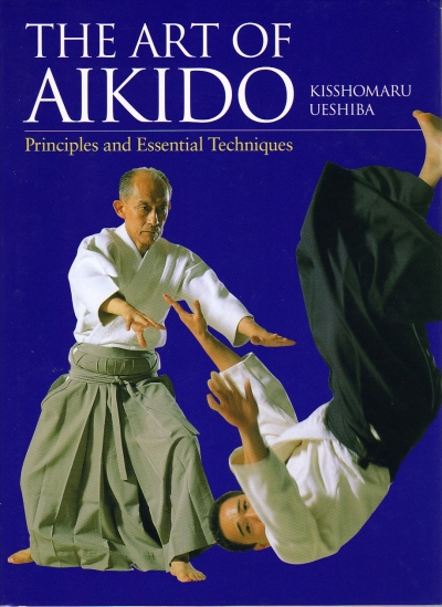 Art of Aikido: Principles and Essential Techniques - Giri Martial Arts ...