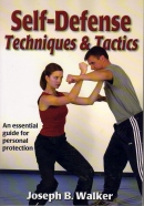 Self Defense Techniques and Tactics - Giri Martial Arts Supplies