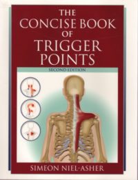 The Concise Book of Trigger Points