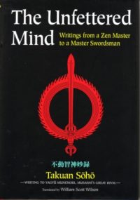 Unfetter Mind (Hard Cover)