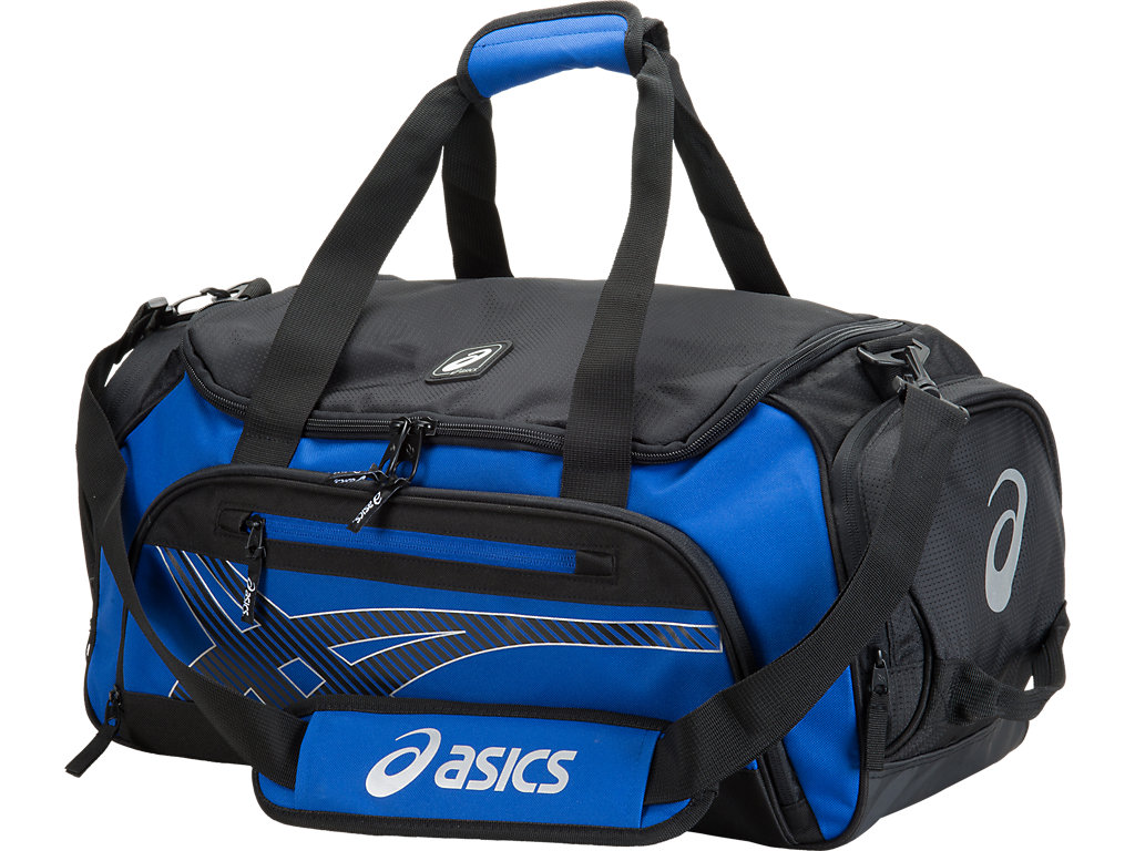 Asics Medium 50L Duffle Bag - Giri Martial Arts Supplies