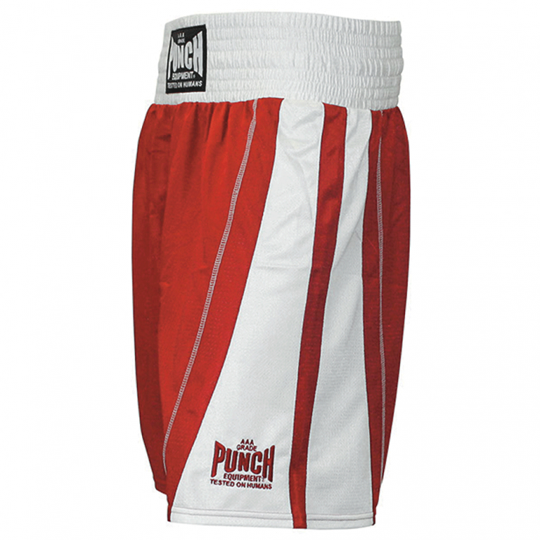 Punch Boxing Shorts International - Giri Martial Arts Supplies
