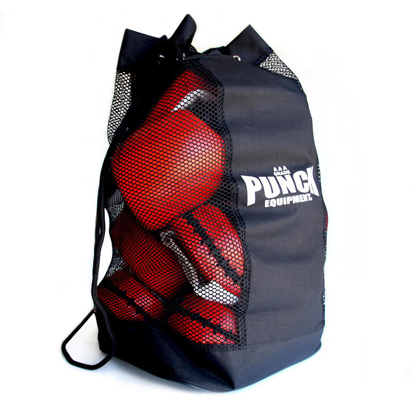 Punch Mesh Duffle Bag 2ft - Giri Martial Arts Supplies