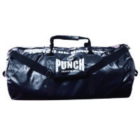 Punch Gear Bag Black 3ft