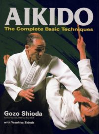 Aikido: The Complete Basic Techniques