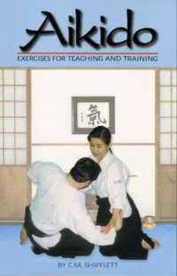 Aikido: Exercises for Teaching and Training