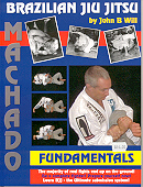 Brazilian Jiu Jitsu / By John B. Will. - Giri Martial Arts Supplies