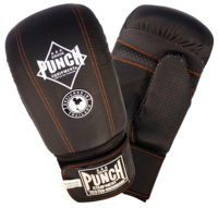 Punch Black Diamond Mitts