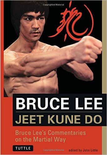 Bruce Lee: Jeet Kune Do - Giri Martial Arts Supplies