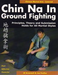 Chin Na In Ground Fighting