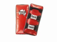 Punch Club Fitness Thai Pads