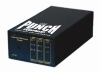 Punch Portable Timer