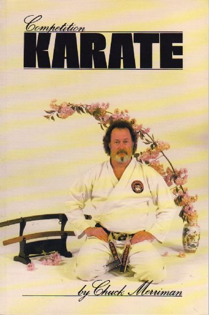 Competition Karate - Giri Martial Arts Supplies