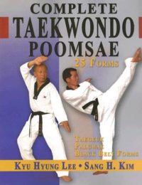 Complete Taekwondo Poomsae