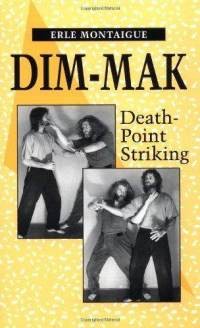 Dim-Mak Death Point Striking