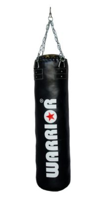 Warrior 120×35 (4ft) Punching Bag