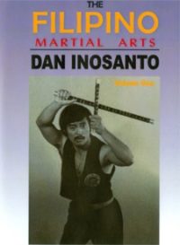 DVD The Filipino Martial Arts Volume 1