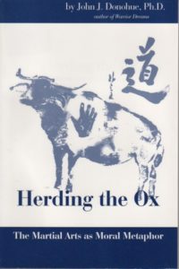 Herding the Ox