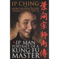 Ip Man Portrait of a Kung Fu Master