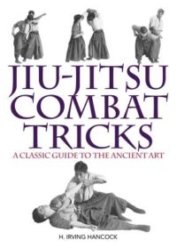 Jiu-Jitsu Combat Tricks