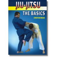 Jiu-Jitsu The Basics