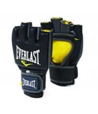 Everlast Leather MMA Grappling Glove