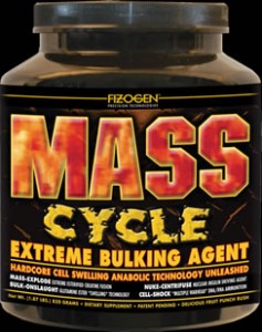 Fizogen Mass Cycle 1035g