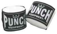 Punch Stretch Wraps