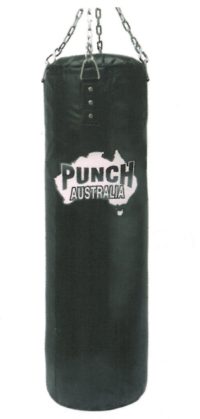 Punch 4ft Standard Chain Bag