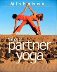 The Book of Partner Yoga