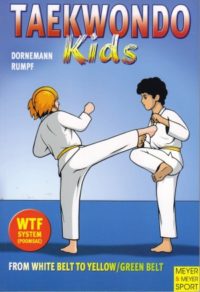 Taekwondo Kids