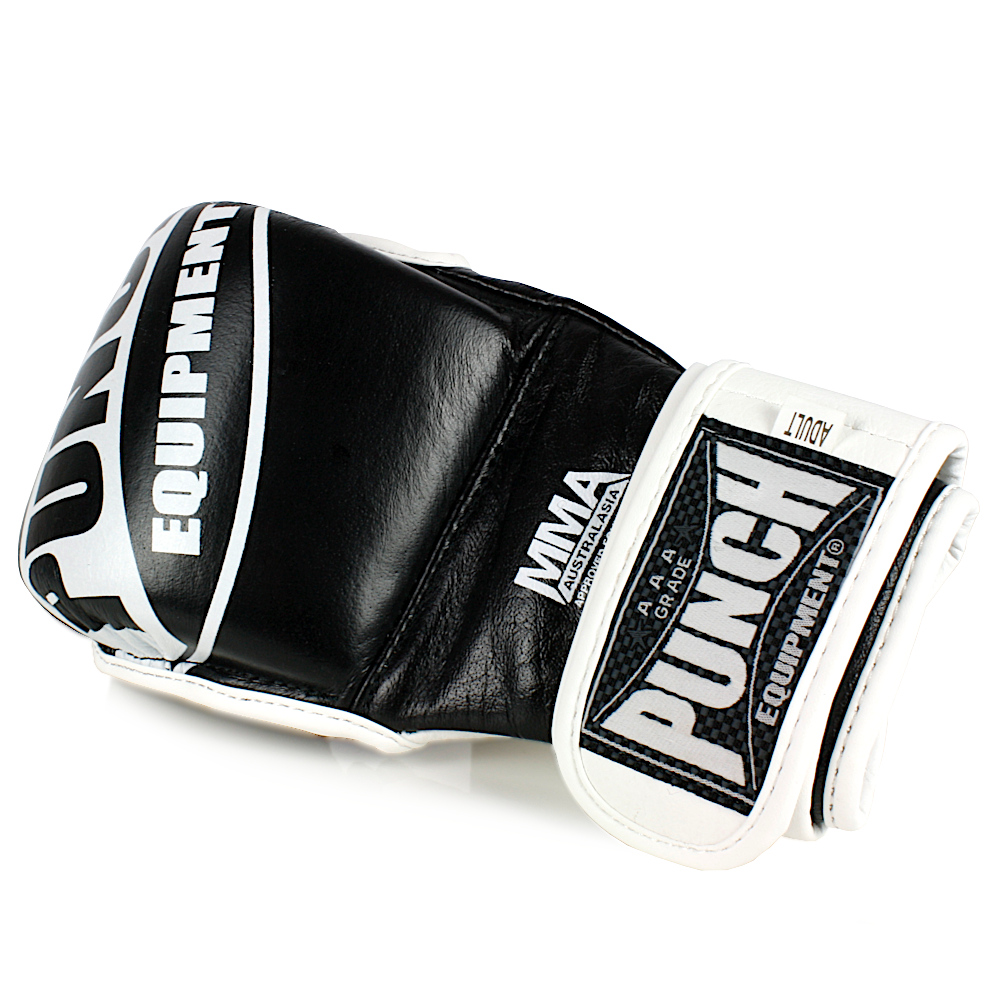 punch-mma-sparring-gloves-shooto1-1 - Giri Martial Arts Supplies