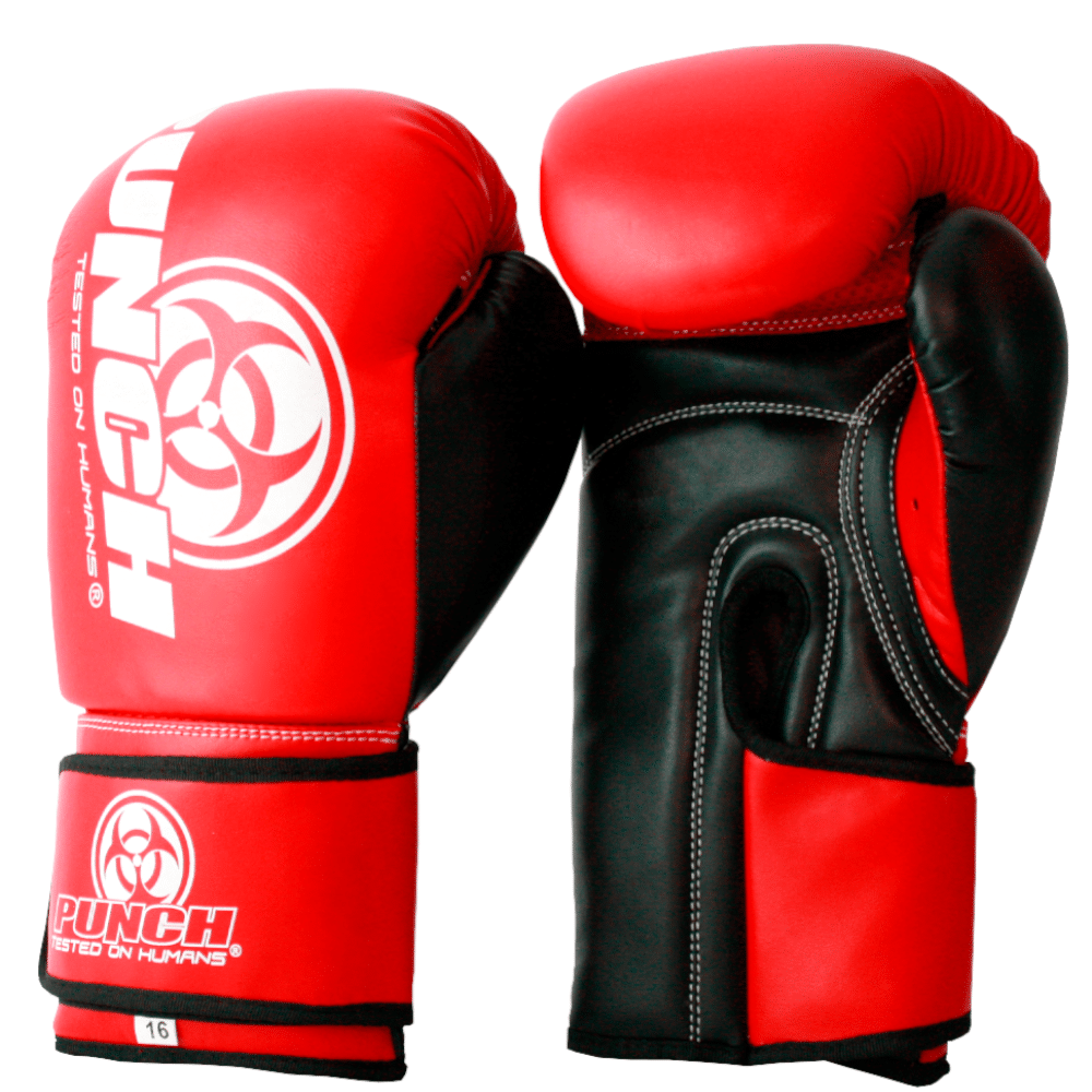 red1 - Giri Martial Arts Supplies