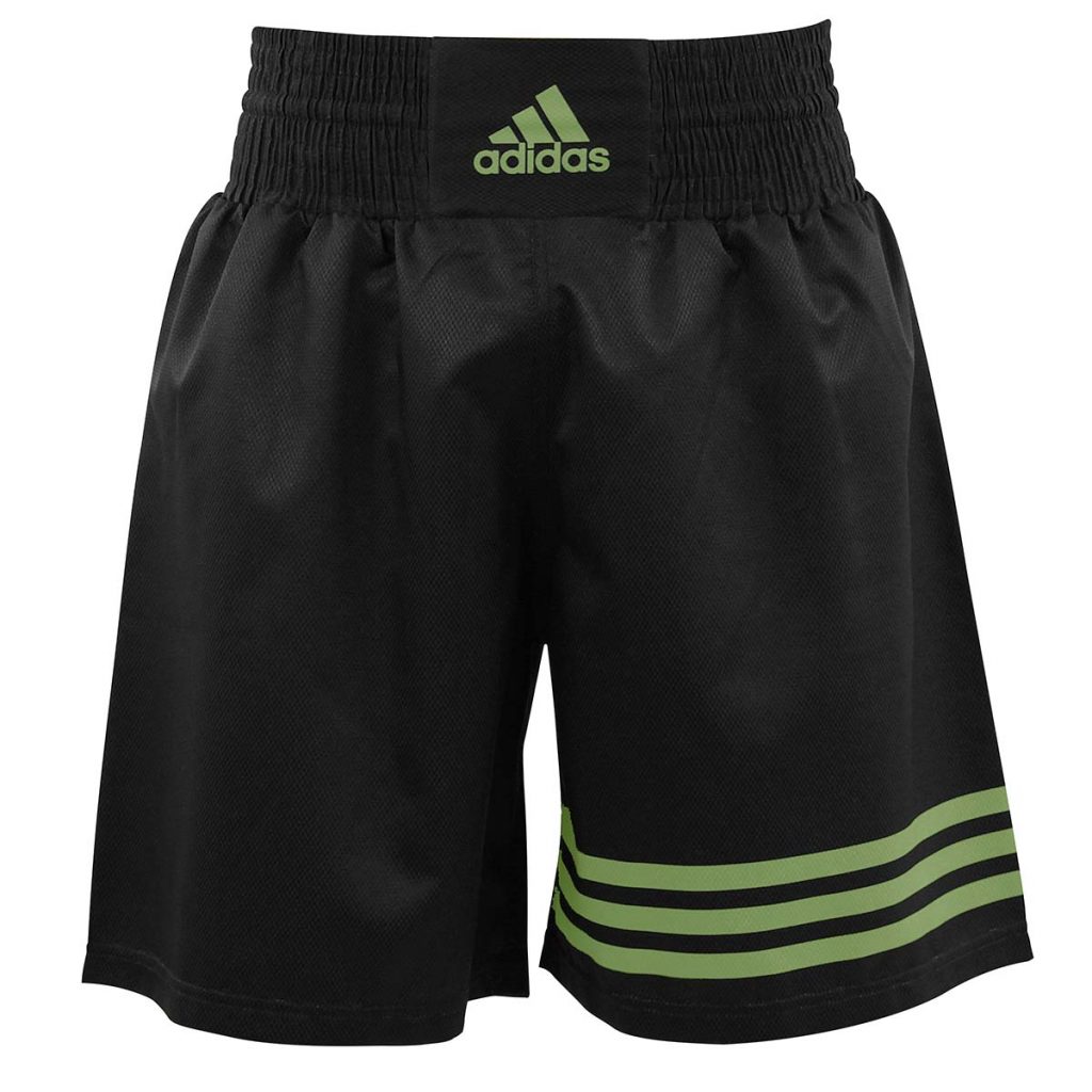 adidas boxing competition apparel