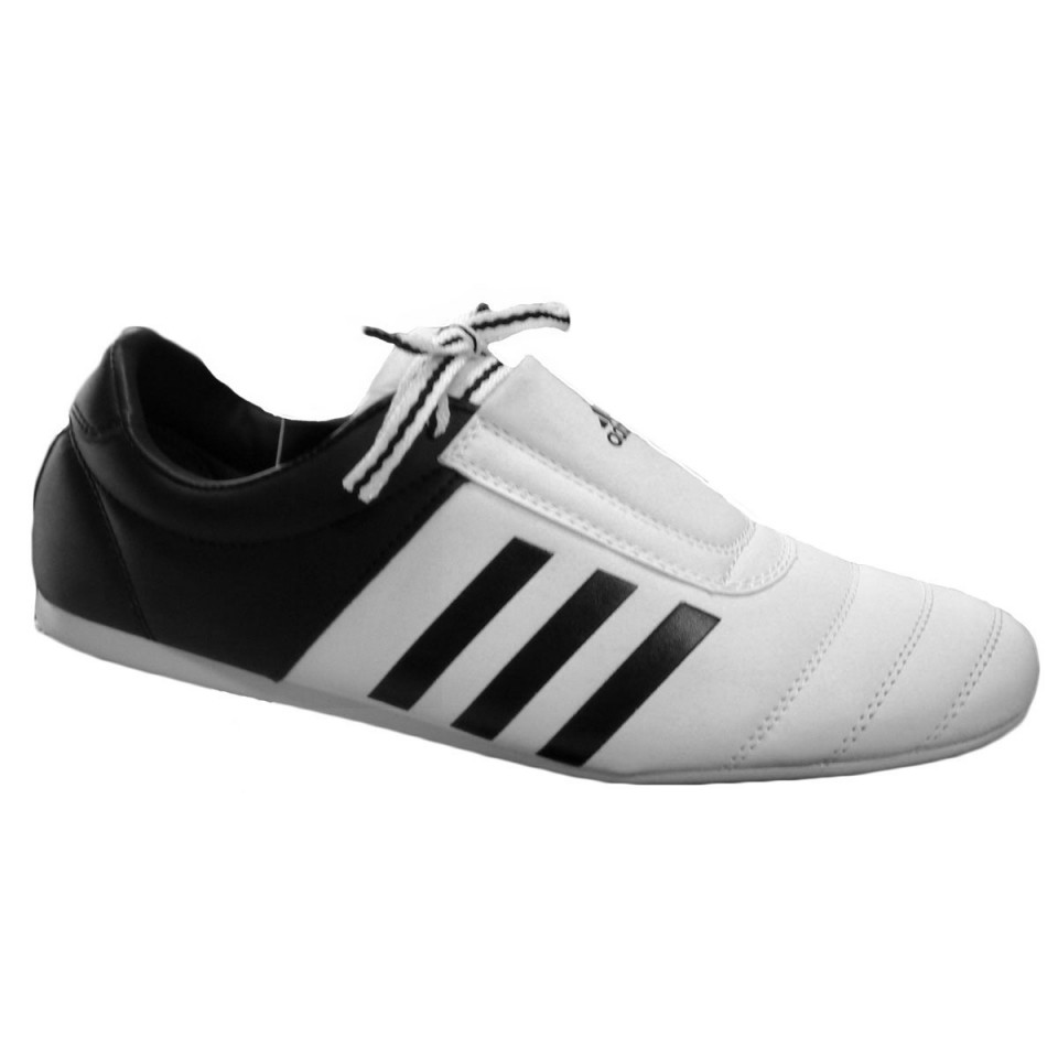 Adidas Adi-Kick II Shoe (Kids sizes available) - Giri Martial Arts Supplies