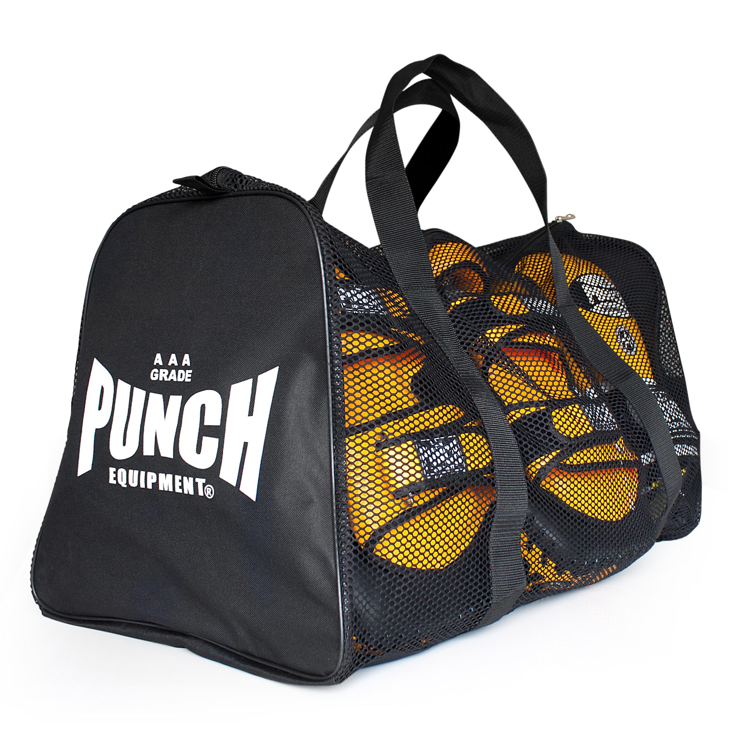 Punch 2ft Mesh Gear Bag - Giri Martial Arts Supplies