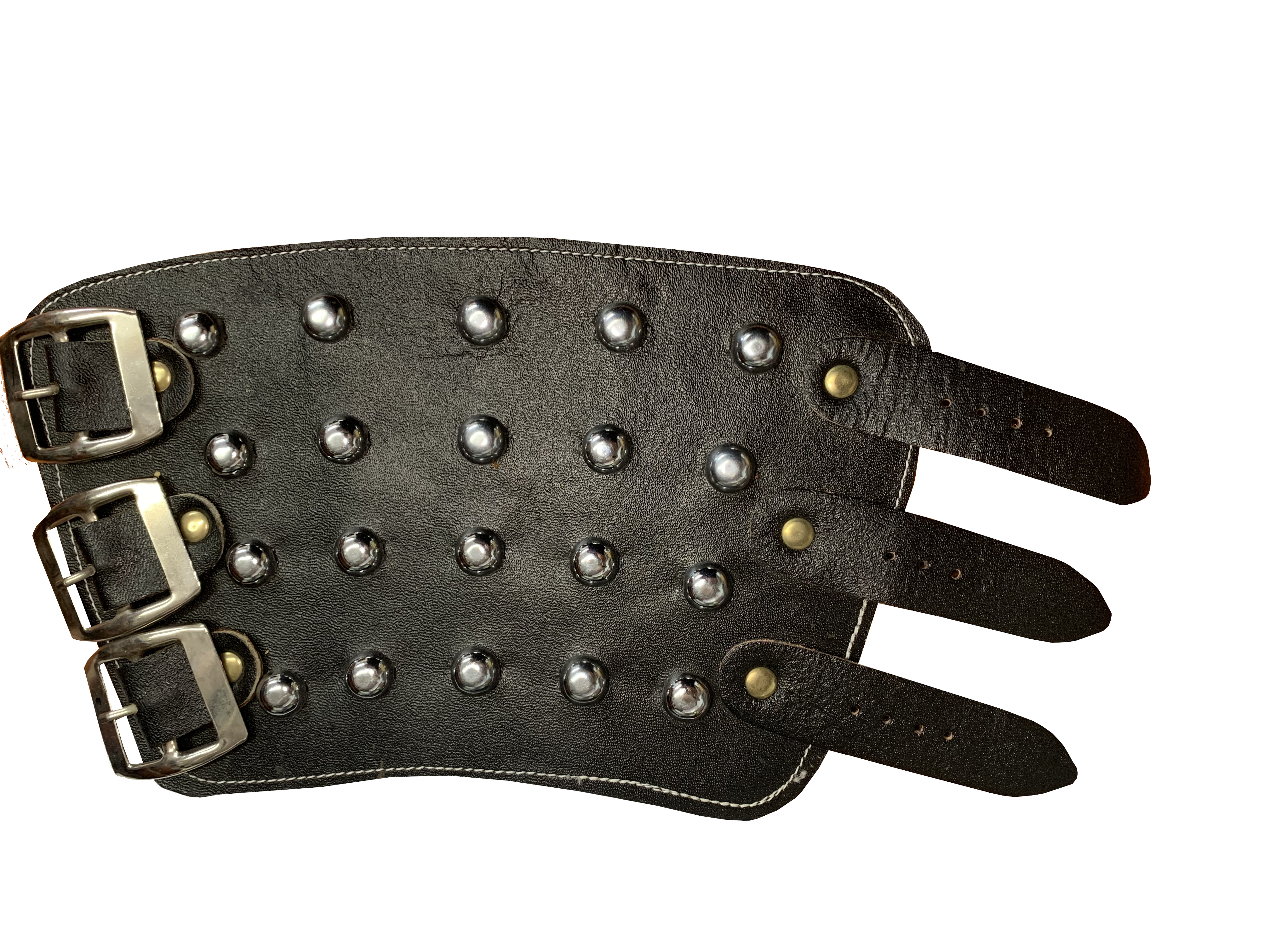 Arm Gauntlet - Giri Martial Arts Supplies