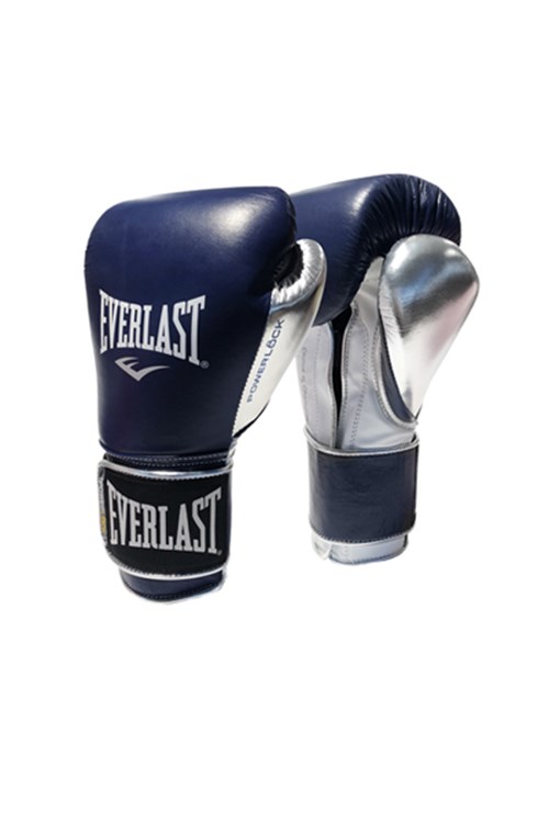 everlast powerlock 12oz training gloves