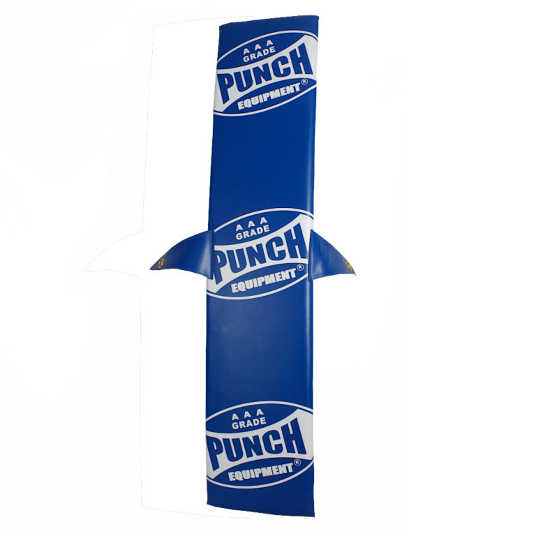 Punch Boxing Ring Corner Pads - Triangular - Set of 4 (ORDER ONLY ...